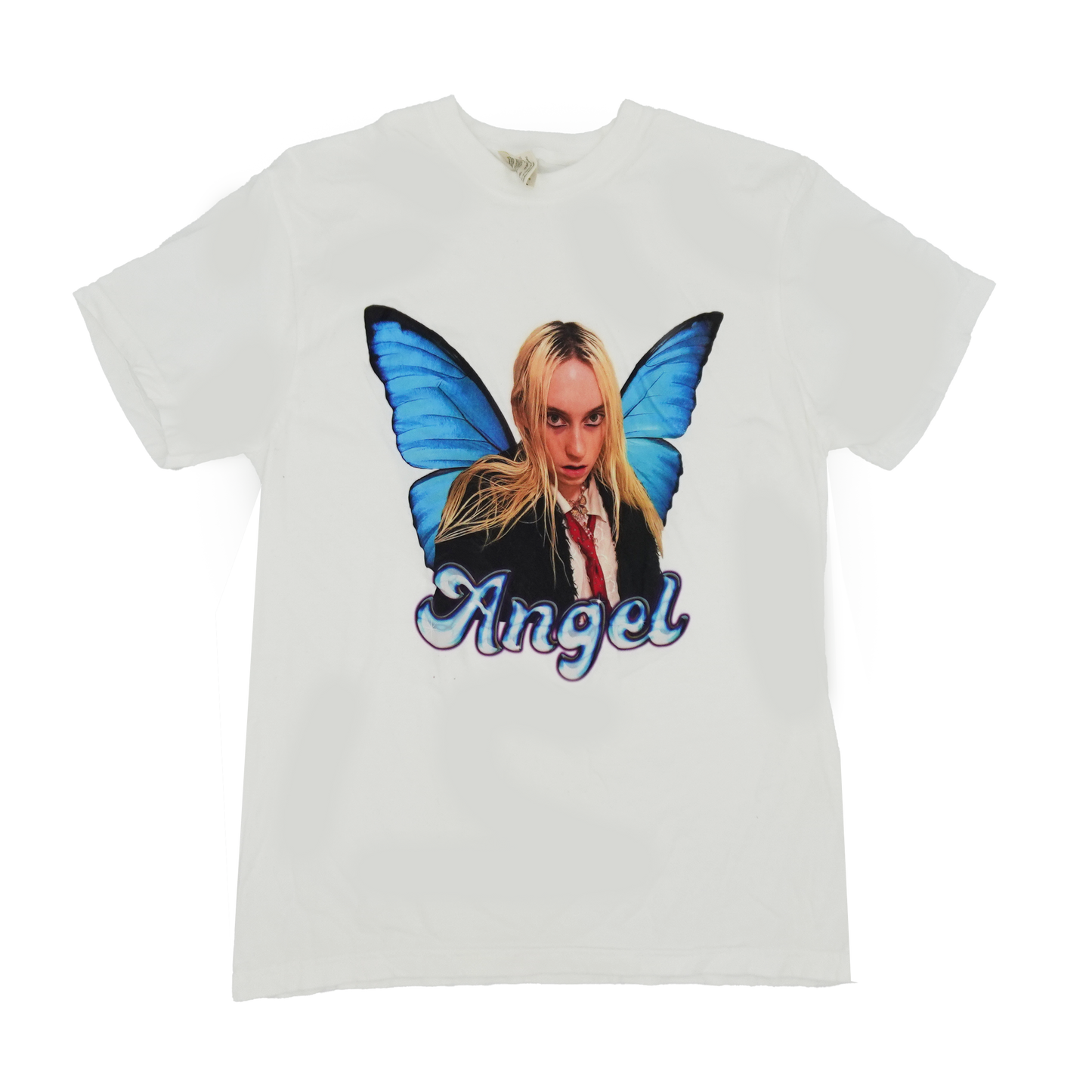 Angel Shirt (White)