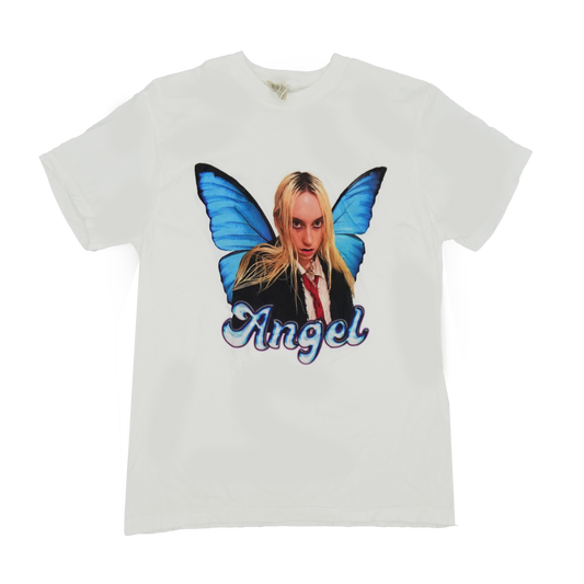 Angel Shirt (White)