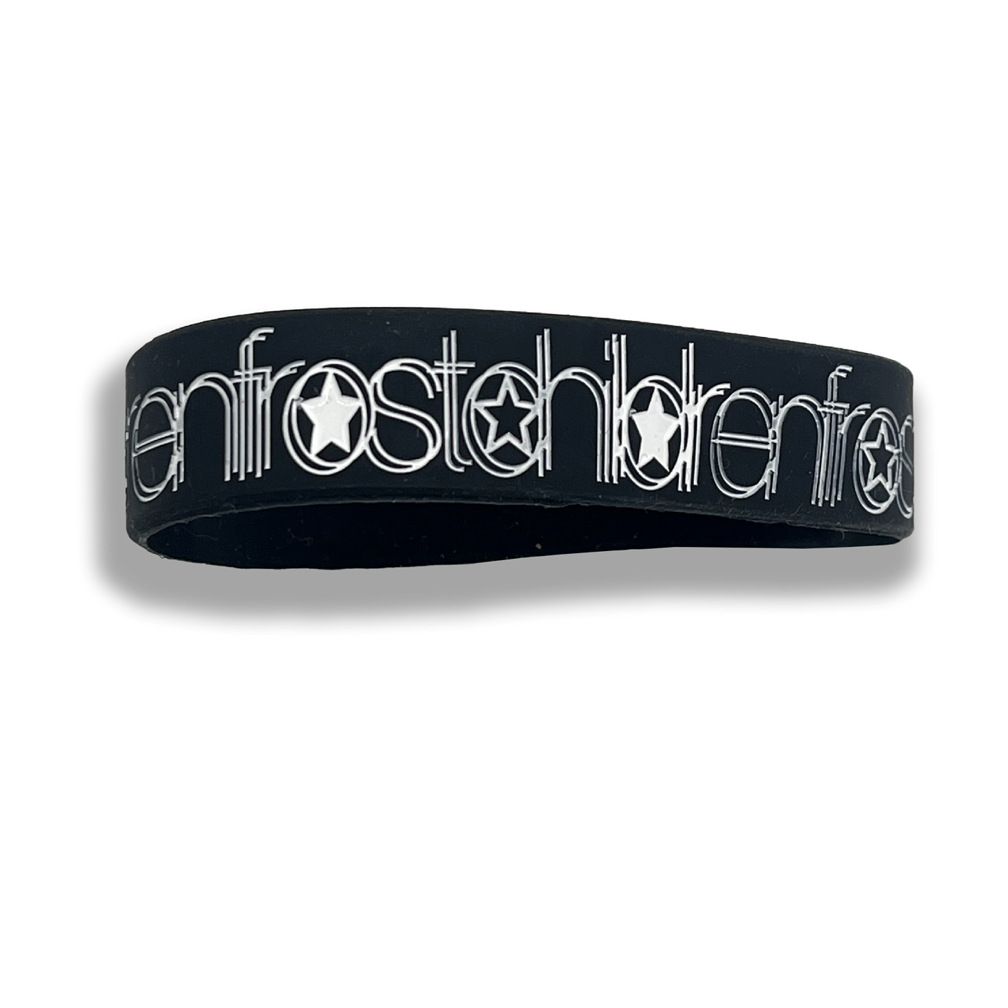 Frost Children Bracelet (Black)