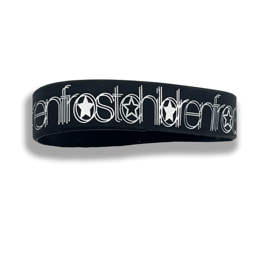 Frost Children Bracelet (Black)