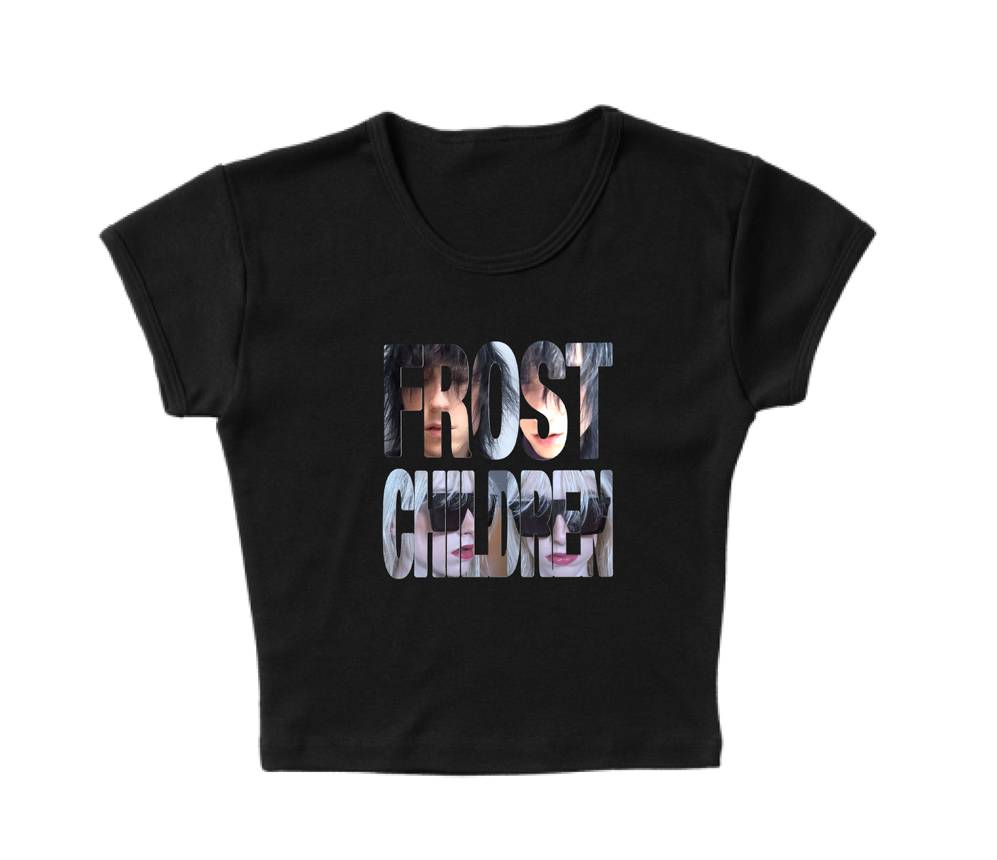 Frost Children Baby Tee