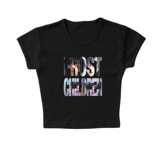 Frost Children Baby Tee