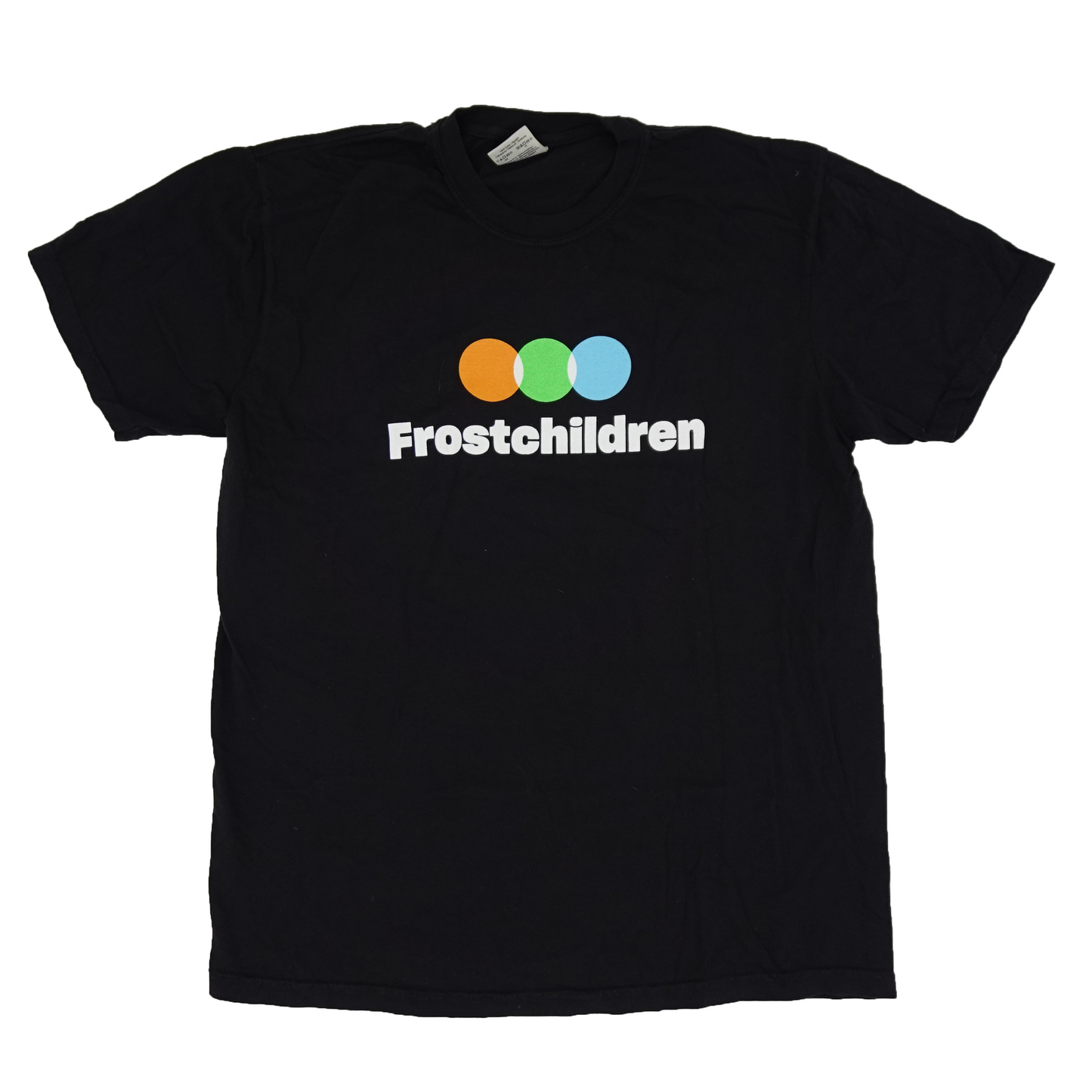 Frost Children Tee