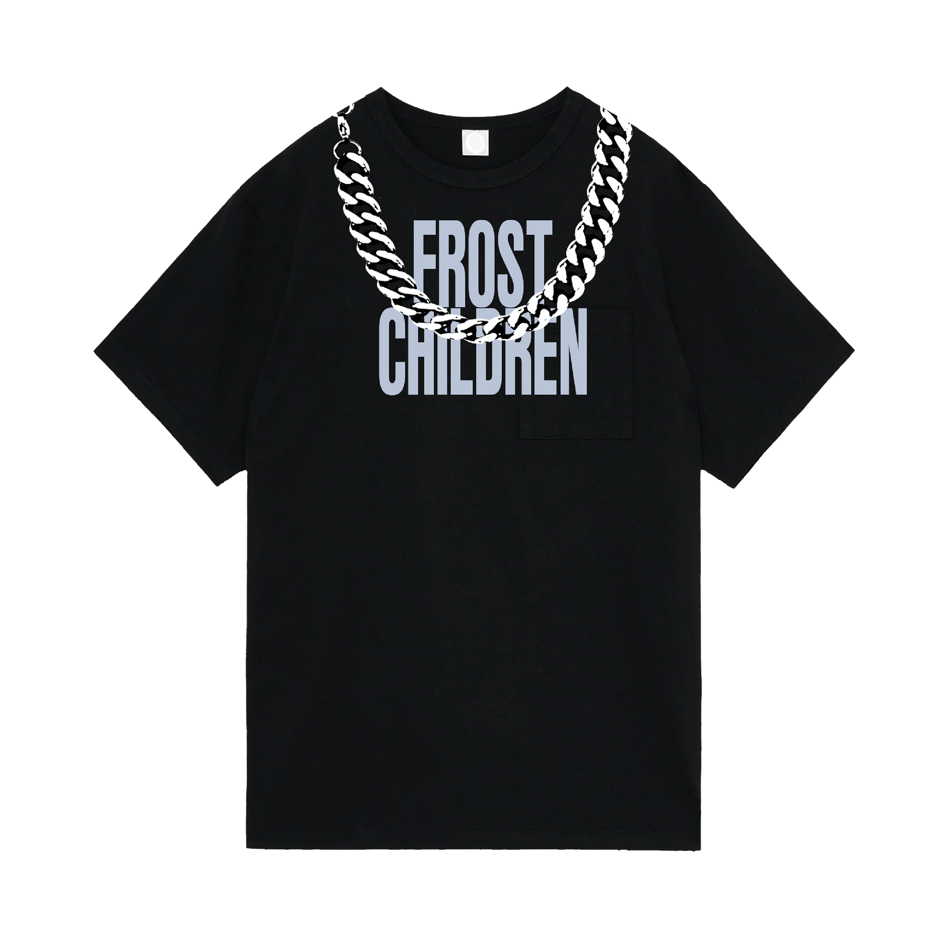 Chain Tee