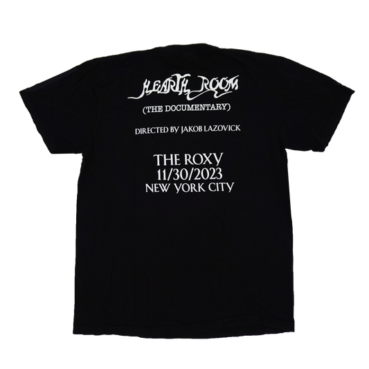 Hearth Room Documentary Tee