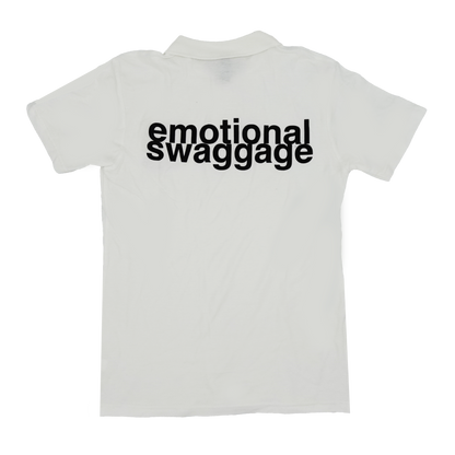 Emotional Swaggae Polo