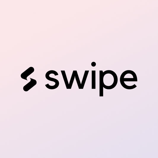 swipe